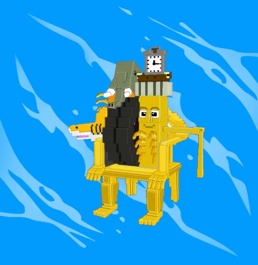 Golden La Karkerkar Combinasion