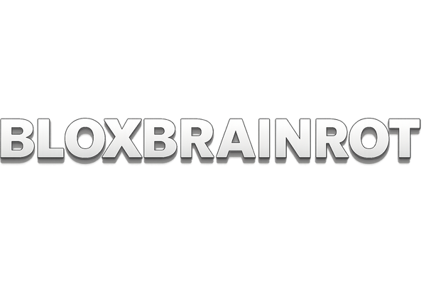 BloxBrainrot