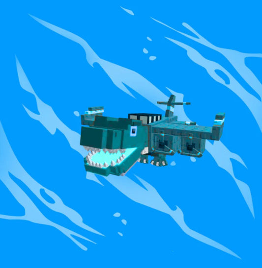 Diamond Nuclearo Dinossauro