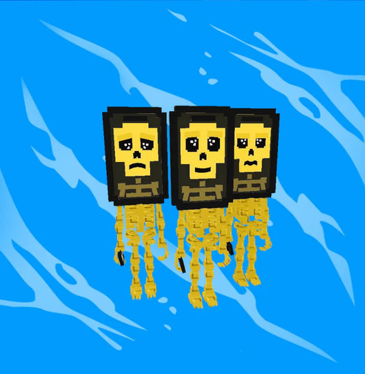 Golden Los Hotspotsitos