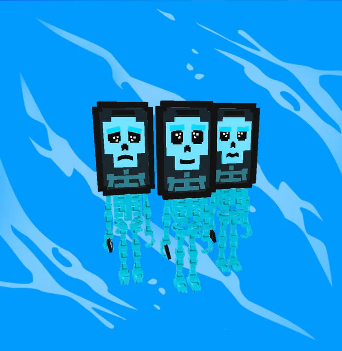 Diamond Los Hotspotsitos